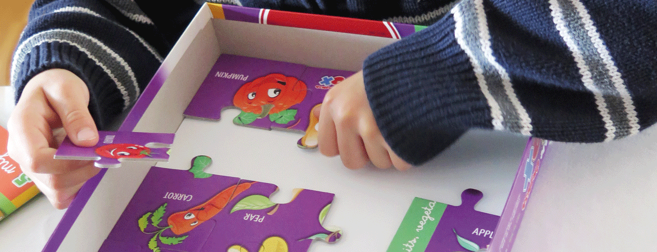 Kinderspiele, Englisch für Kinder, Sprachspiele für Kindergartenkinder, Sprachspiele für Englisch aus Augsburg