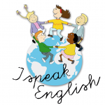 Englisch für Kinder, Sprachspiele für Kindergartenkinder, Sprachspiele für Englisch aus Augsburg