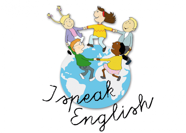 Sprachlernspiele für Kindergartenkinder - my-little-english-box