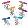 Englisch für Kinder,Sprachspiel memo box professions. Diese Karten sind Bestandteil des Spiels my little English memo box professions. Zum Englisch Lernen für Kinder. Sprachspiele für Englisch aus Augsburg