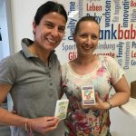 fitdankbaby, sponsor für goodybag, spielerisch englisch lernen für kinder