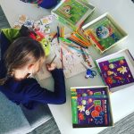 spielerisch Englisch lernen für Kinder, my Little English Box