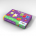 Sprachspiel, Spiele für Kinder, My Little English Box, Sprachlernspiele für Kinder, spielerisch Englisch lernen für Kinder, Malbuch, Puzzle, Quartett, Memory, Malbuch, Lesebuch