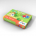 Sprachspiel, Spiele für Kinder, My Little English Box, Sprachlernspiele für Kinder, spielerisch Englisch lernen für Kinder, Malbuch, Puzzle, Quartett, Memory, Malbuch, Lesebuch
